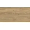 Sklep Płytki drewnopodobne lamele 5902610538940 PARADYŻ Flowline Gold Decor Gres Szkl. Rekt. Struktura Mat. 59,8x119,8 60x120
