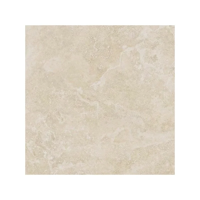 5902610539046 Beżowe płytki kamieniopodobne PARADYŻ Lunella Crema Gres Szkl. Rekt. Struktura Mat. 59,8x59,8 60x60 kamień