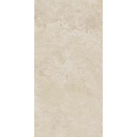 5902610538964 beżowe płytki kamieniopodobne PARADYŻ Lunella Crema Gres Szkl. Rekt. Struktura Mat. 59,8x119,8 60x120