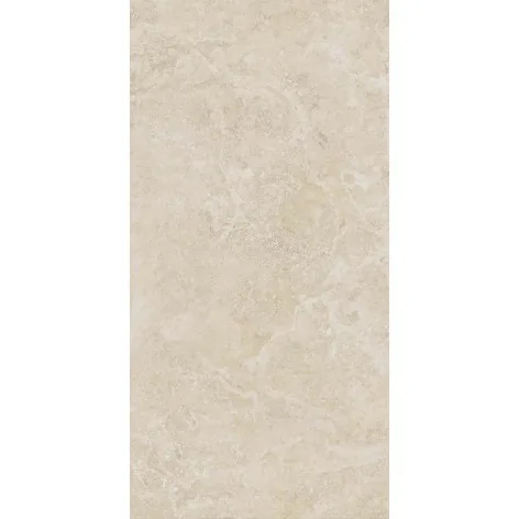 5902610538964 beżowe płytki kamieniopodobne PARADYŻ Lunella Crema Gres Szkl. Rekt. Struktura Mat. 59,8x119,8 60x120