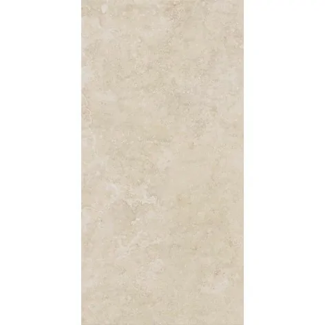 5902610538964 beżowe płytki kamieniopodobne PARADYŻ Lunella Crema Gres Szkl. Rekt. Struktura Mat. 59,8x119,8 60x120