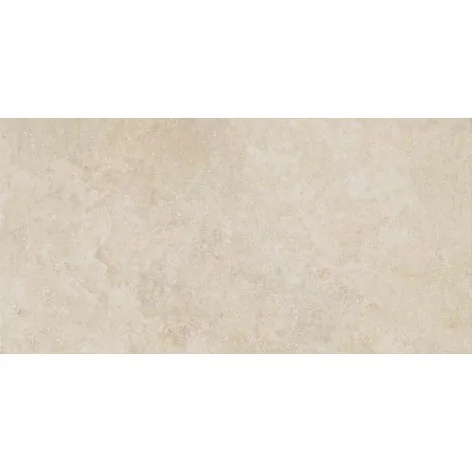 5902610538964 beżowe płytki kamieniopodobne PARADYŻ Lunella Crema Gres Szkl. Rekt. Struktura Mat. 59,8x119,8 60x120