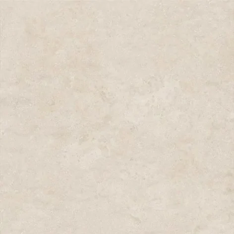 5902610539022 Beżowe płytki kamieniopodobne PARADYŻ Lunella White Gres Szkl. Rekt. Struktura Mat. 59,8x59,8 60x60 kamień