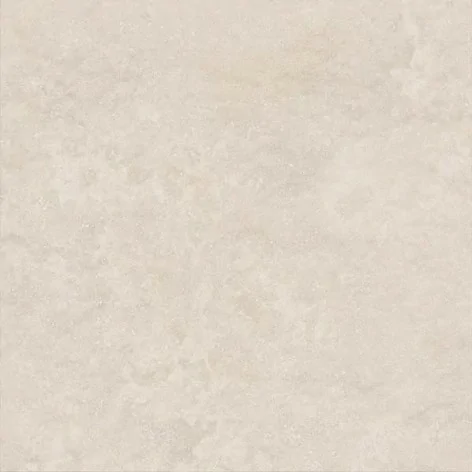 5902610539022 Beżowe płytki kamieniopodobne PARADYŻ Lunella White Gres Szkl. Rekt. Struktura Mat. 59,8x59,8 60x60 kamień
