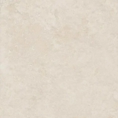 5902610539022 Beżowe płytki kamieniopodobne PARADYŻ Lunella White Gres Szkl. Rekt. Struktura Mat. 59,8x59,8 60x60 kamień