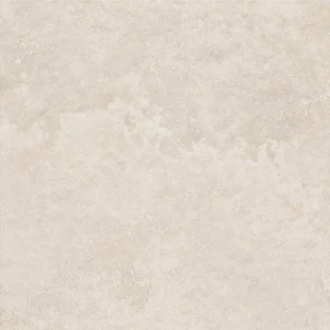 5902610539022 Beżowe płytki kamieniopodobne PARADYŻ Lunella White Gres Szkl. Rekt. Struktura Mat. 59,8x59,8 60x60 kamień