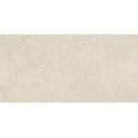 5902610538988 beżowe płytki kamieniopodobne PARADYŻ Lunella White Gres Szkl. Rekt. Struktura Mat. 59,8x119,8 60x120