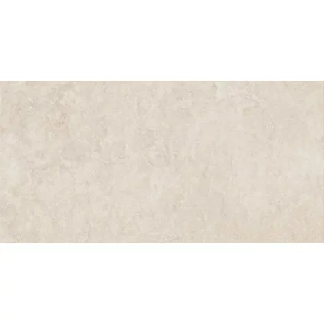 5902610538988 beżowe płytki kamieniopodobne PARADYŻ Lunella White Gres Szkl. Rekt. Struktura Mat. 59,8x119,8 60x120