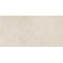 5902610538988 beżowe płytki kamieniopodobne PARADYŻ Lunella White Gres Szkl. Rekt. Struktura Mat. 59,8x119,8 60x120