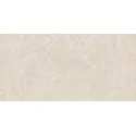 5902610538988 beżowe płytki kamieniopodobne PARADYŻ Lunella White Gres Szkl. Rekt. Struktura Mat. 59,8x119,8 60x120