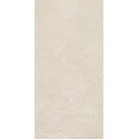 5902610538988 beżowe płytki kamieniopodobne PARADYŻ Lunella White Gres Szkl. Rekt. Struktura Mat. 59,8x119,8 60x120