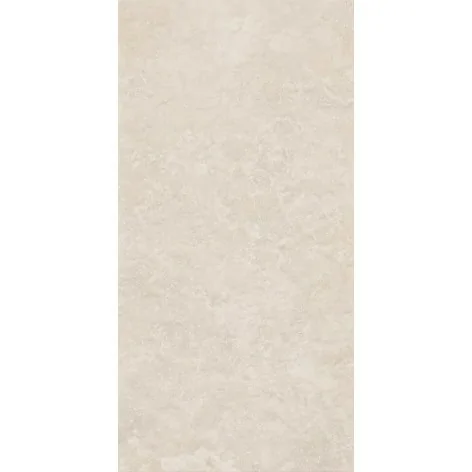 5902610538988 beżowe płytki kamieniopodobne PARADYŻ Lunella White Gres Szkl. Rekt. Struktura Mat. 59,8x119,8 60x120