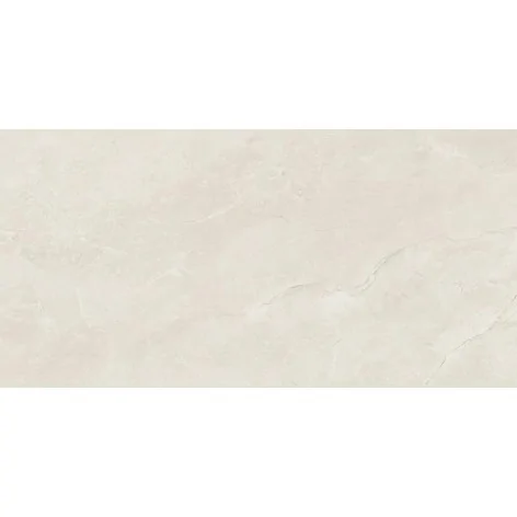 5902610539008 Płytki kamieniopodobne PARADYŻ Aveline Ivory Gres Szkl. Rekt. Mat. 59,8x119,8 60x120 imitacja kamienia kremowa