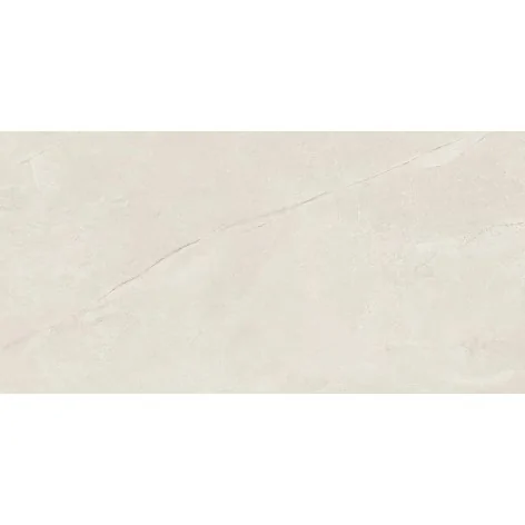 5902610539008 Płytki kamieniopodobne PARADYŻ Aveline Ivory Gres Szkl. Rekt. Mat. 59,8x119,8 60x120 imitacja kamienia kremowa