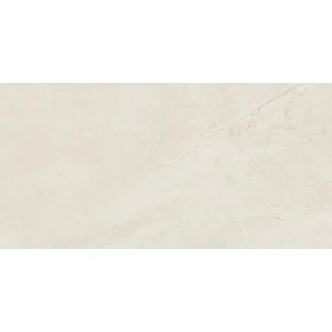 5902610539008 Płytki kamieniopodobne PARADYŻ Aveline Ivory Gres Szkl. Rekt. Mat. 59,8x119,8 60x120 imitacja kamienia kremowa