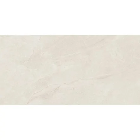 5902610539008 Płytki kamieniopodobne PARADYŻ Aveline Ivory Gres Szkl. Rekt. Mat. 59,8x119,8 60x120 imitacja kamienia kremowa