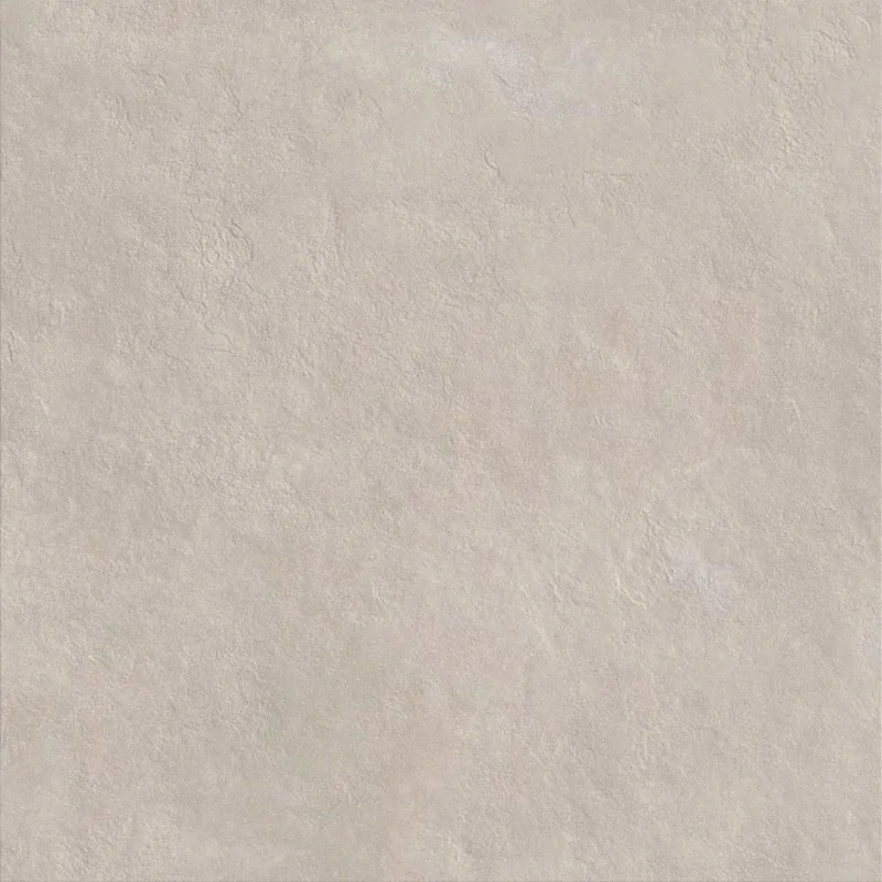 5904584196577 Płytki kamieniopodobne szare PARADYŻ Evoria Grey Gres Szkl. Rekt. Struktura Mat. 59,8x59,8 60x60 struktura 3d