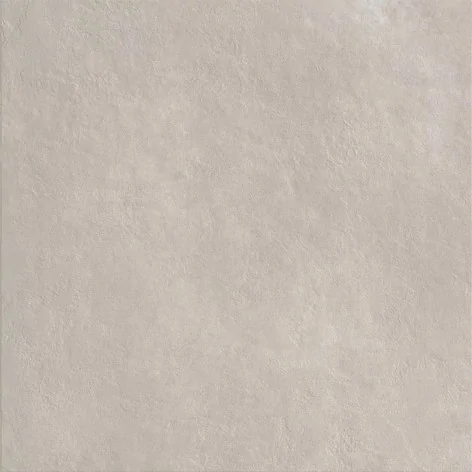5904584196577 Płytki kamieniopodobne szare PARADYŻ Evoria Grey Gres Szkl. Rekt. Struktura Mat. 59,8x59,8 60x60 struktura 3d