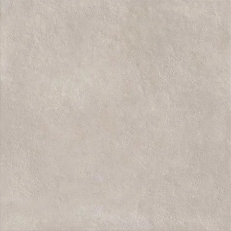 5904584196577 Płytki kamieniopodobne szare PARADYŻ Evoria Grey Gres Szkl. Rekt. Struktura Mat. 59,8x59,8 60x60 struktura 3d