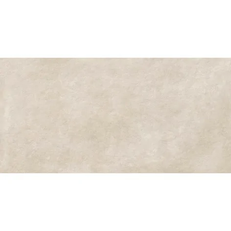 5904584196263 beżowe płytki kamieniopodobne PARADYŻ Evoria Crema Gres Szkl. Rekt. Struktura Mat. 59,8x119,8 60x120