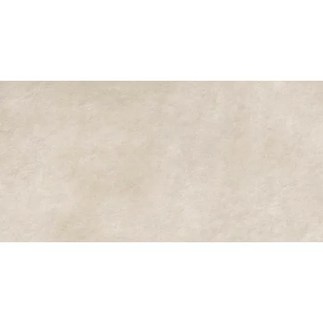 5904584196263 beżowe płytki kamieniopodobne PARADYŻ Evoria Crema Gres Szkl. Rekt. Struktura Mat. 59,8x119,8 60x120
