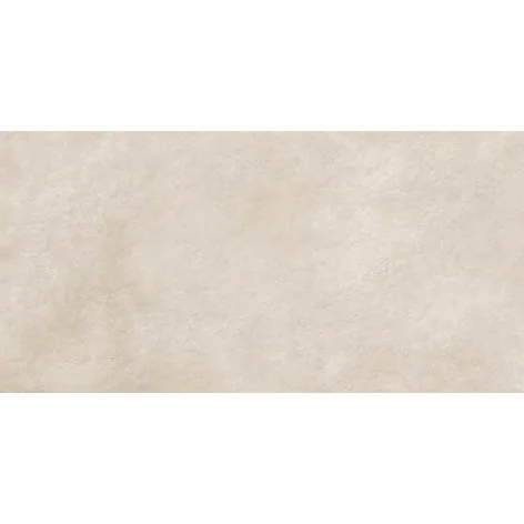 5904584196263 beżowe płytki kamieniopodobne PARADYŻ Evoria Crema Gres Szkl. Rekt. Struktura Mat. 59,8x119,8 60x120