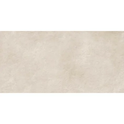 5904584196263 beżowe płytki kamieniopodobne PARADYŻ Evoria Crema Gres Szkl. Rekt. Struktura Mat. 59,8x119,8 60x120