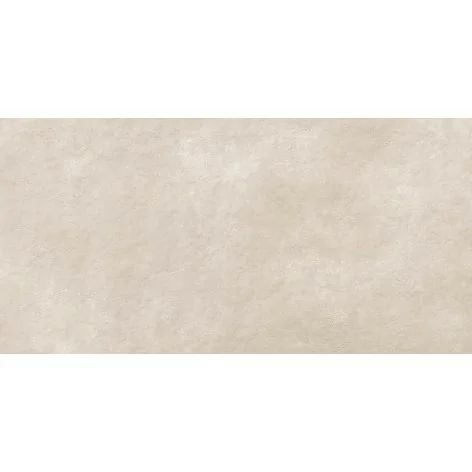 5904584196263 beżowe płytki kamieniopodobne PARADYŻ Evoria Crema Gres Szkl. Rekt. Struktura Mat. 59,8x119,8 60x120