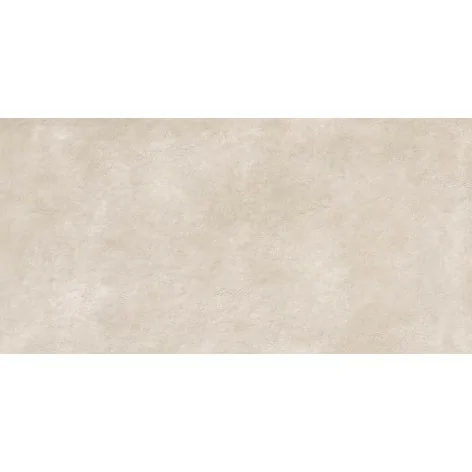 5904584196263 beżowe płytki kamieniopodobne PARADYŻ Evoria Crema Gres Szkl. Rekt. Struktura Mat. 59,8x119,8 60x120