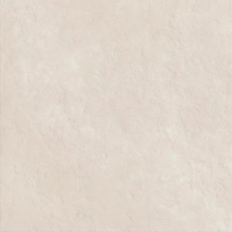 5904584196553 Beżowe płytki strukturalne PARADYŻ Evoria White Gres Szkl. Rekt. Struktura Mat. 59,8x59,8 60x60