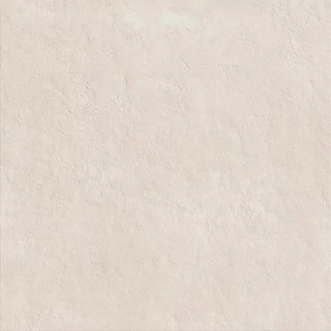 5904584196553 Beżowe płytki strukturalne PARADYŻ Evoria White Gres Szkl. Rekt. Struktura Mat. 59,8x59,8 60x60