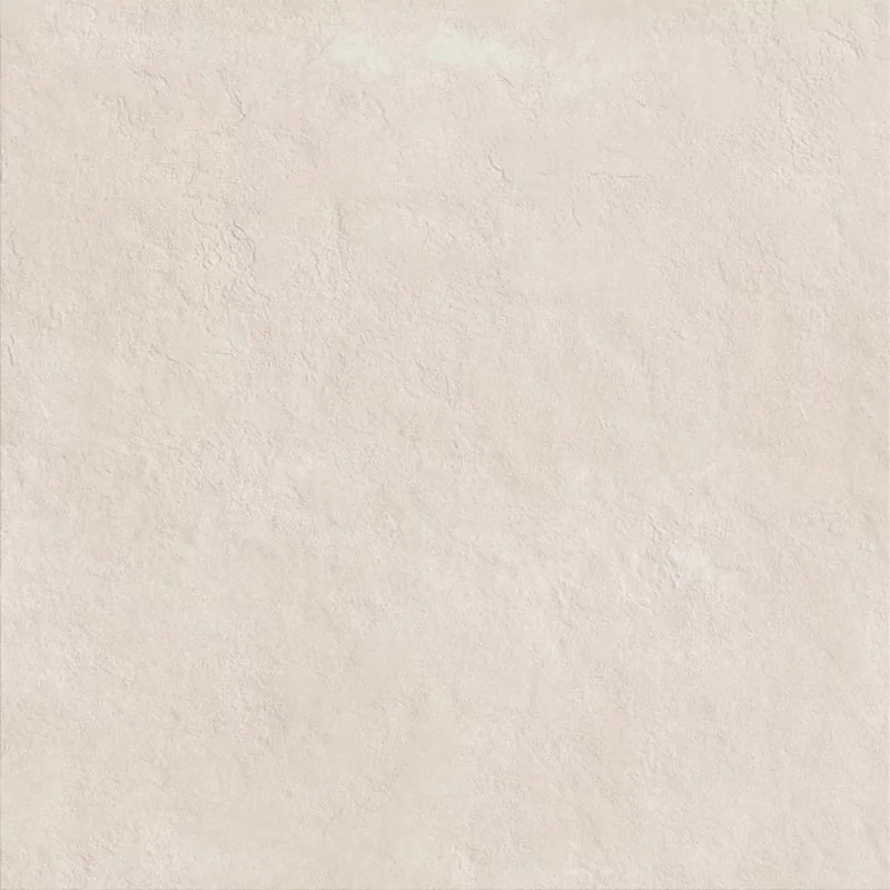 5904584196553 Beżowe płytki strukturalne PARADYŻ Evoria White Gres Szkl. Rekt. Struktura Mat. 59,8x59,8 60x60
