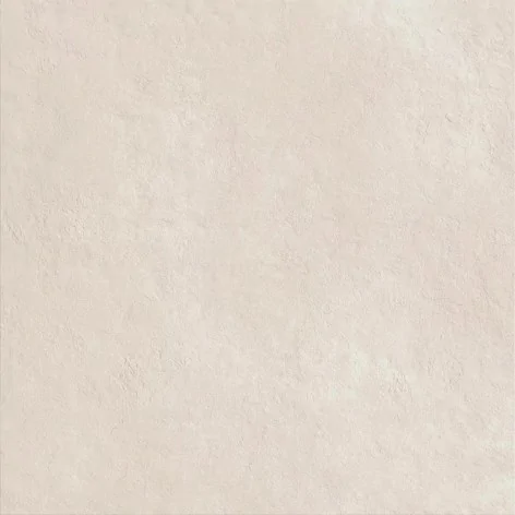 5904584196553 Beżowe płytki strukturalne PARADYŻ Evoria White Gres Szkl. Rekt. Struktura Mat. 59,8x59,8 60x60