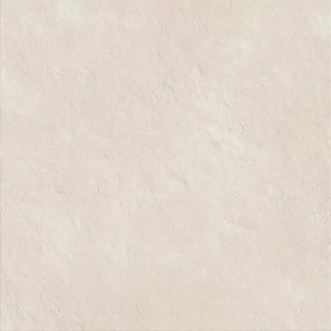 5904584196553 Beżowe płytki strukturalne PARADYŻ Evoria White Gres Szkl. Rekt. Struktura Mat. 59,8x59,8 60x60