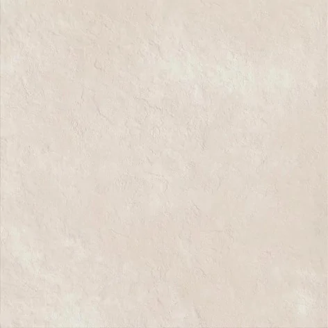 5904584196553 Beżowe płytki strukturalne PARADYŻ Evoria White Gres Szkl. Rekt. Struktura Mat. 59,8x59,8 60x60