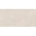 5904584196300 beżowe płytki kamieniopodobne PARADYŻ Evoria White Gres Szkl. Rekt. Struktura Mat. 59,8x119,8 60x120