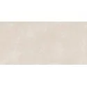 5904584196300 beżowe płytki kamieniopodobne PARADYŻ Evoria White Gres Szkl. Rekt. Struktura Mat. 59,8x119,8 60x120