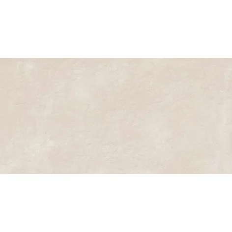 5904584196300 beżowe płytki kamieniopodobne PARADYŻ Evoria White Gres Szkl. Rekt. Struktura Mat. 59,8x119,8 60x120