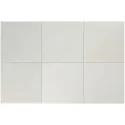 8435081440599 Sklep Hiszpańskie płytki cegiełki EQUIPE Hikari Almond EQ 32703 Płytka Gresowa Mat. 10x10 Gres Matowy jasny