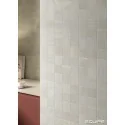 8435081440520 Sklep Płytki cegiełki hiszpańskie strukturalne EQUIPE Hikari Almond Decor EQ 32696 Płytka Gresowa Mat. 10x10