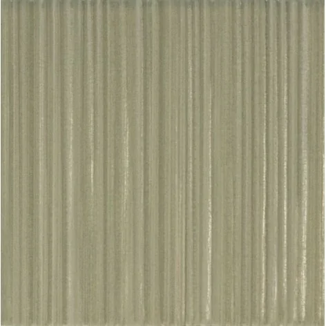 8435081440568 zielone hiszpańskie cegiełki EQUIPE Hikari Sage Decor EQ 32700 Płytka Ścienna Strukturalna Mat. 10x10 kafelki str