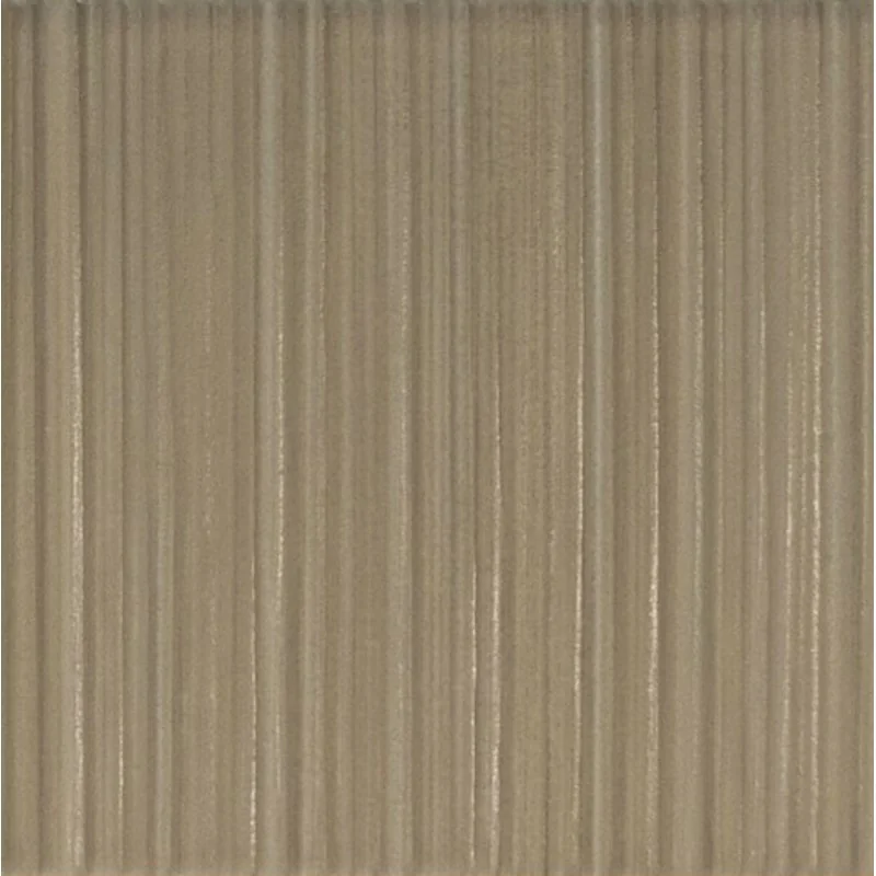 8435081440551 Brązowe hiszpańskie kafelki EQUIPE Hikari Clay Decor EQ 32699 Płytka Ścienna Strukturalna Mat. 10x10 struktura