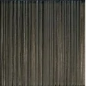 8435081440575 Grafitowa hiszpańska cegiełka EQUIPE Hikari Ebony Decor EQ 32701 Płytka Ścienna Strukturalna Mat. 10x10 antracyt