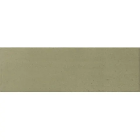 8435081440780 Hiszpańskie zielone cegiełki EQUIPE Hikari Sage EQ 32721 Płytka Gresowa Mat. 6x18,6 zielone kafelki hiszpańskie
