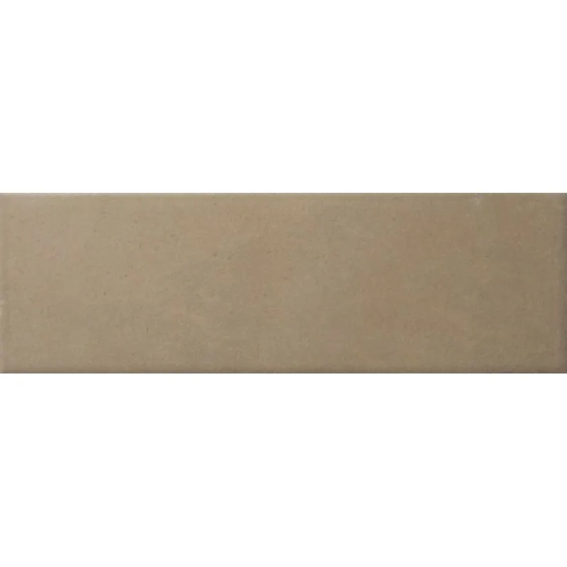 8435081440773 Hiszpańska brązowa cegiełka EQUIPE Hikari Clay EQ 32720 Płytka Gresowa Mat. 6x18,6 Hiszpańskie kafelki podłogowe