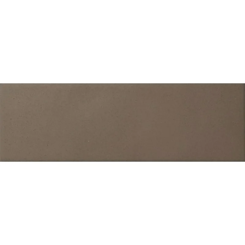 8435081440766 brązowa hiszpańska cegiełka matowa EQUIPE Hikari Brown EQ 32719 Płytka Gresowa Mat. 6x18,6 hiszpańskie kafelki