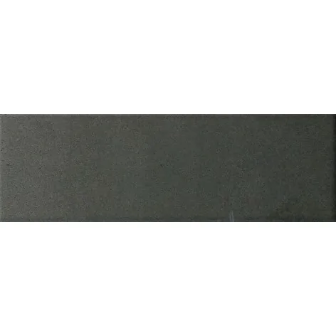 8435081440797 Grafitowe antracytowe płytki cegiełki matowe EQUIPE Hikari Ebony EQ 32722 Płytka Gresowa Mat. 6x18,6 hiszpańskie
