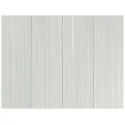 8435081440667 Jasne kremowe cegiełki hiszpańskie EQUIPE Hikari Almond Decor EQ 32709 Płytka Strukturalna Mat. 6x18,6