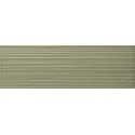 8435081440711 zielona hiszpańska cegiełka EQUIPE Hikari Sage Decor EQ 32714 Płytka Ścienna Strukturalna Mat. 6x18,6 kafelki str