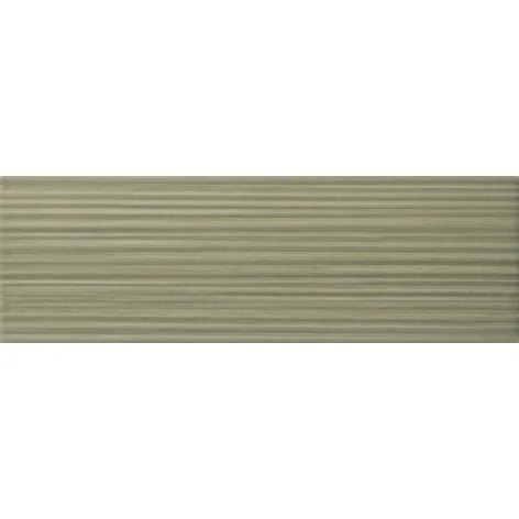 8435081440711 zielona hiszpańska cegiełka EQUIPE Hikari Sage Decor EQ 32714 Płytka Ścienna Strukturalna Mat. 6x18,6 kafelki str